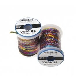 Veevus Rainbow Tinsel L