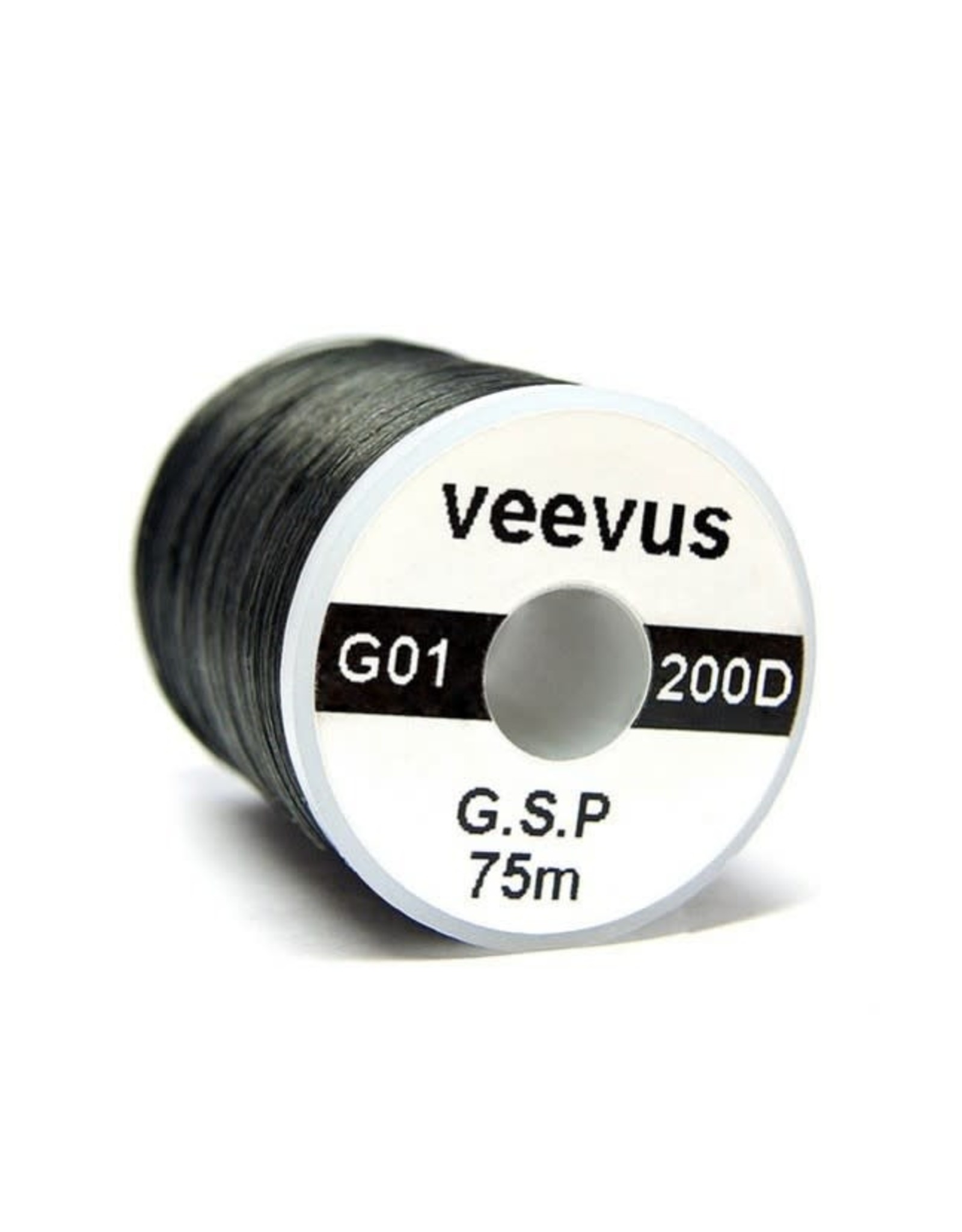 Veevus Veevus GSP Black 200