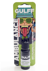 GULFF Gulff Ambulance Chartreuse