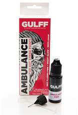 GULFF Gulff Ambulance Pink