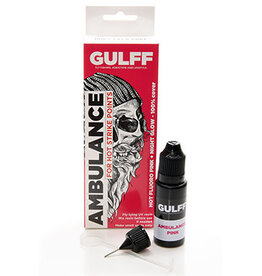 GULFF Gulff Ambulance Pink