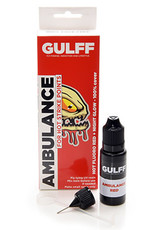 GULFF Gulff Ambulance Red