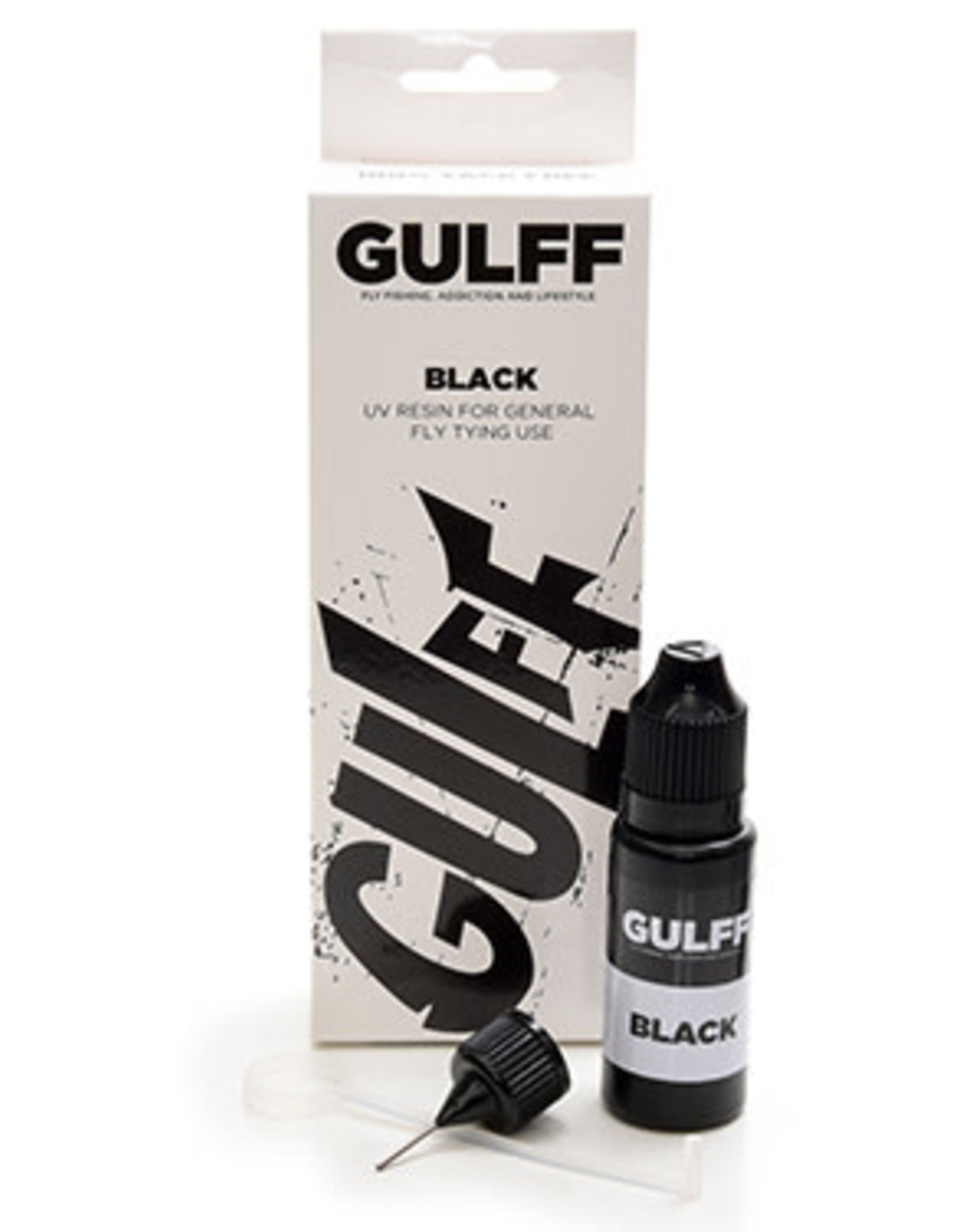 GULFF Gulff Black