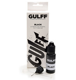 GULFF Gulff Black