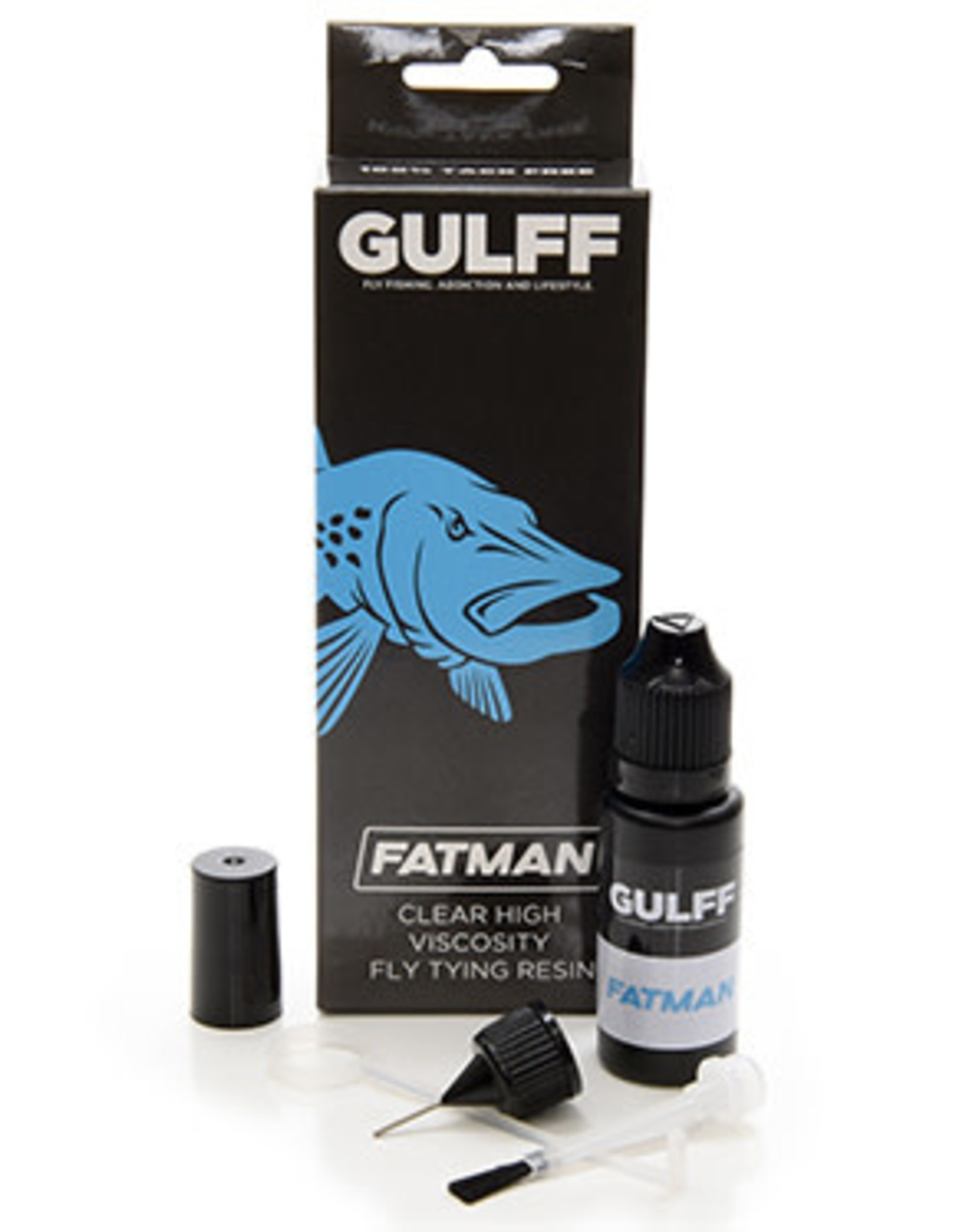 GULFF Gulff Fatman 15ml