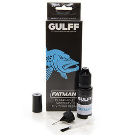 GULFF Gulff Fatman 15ml