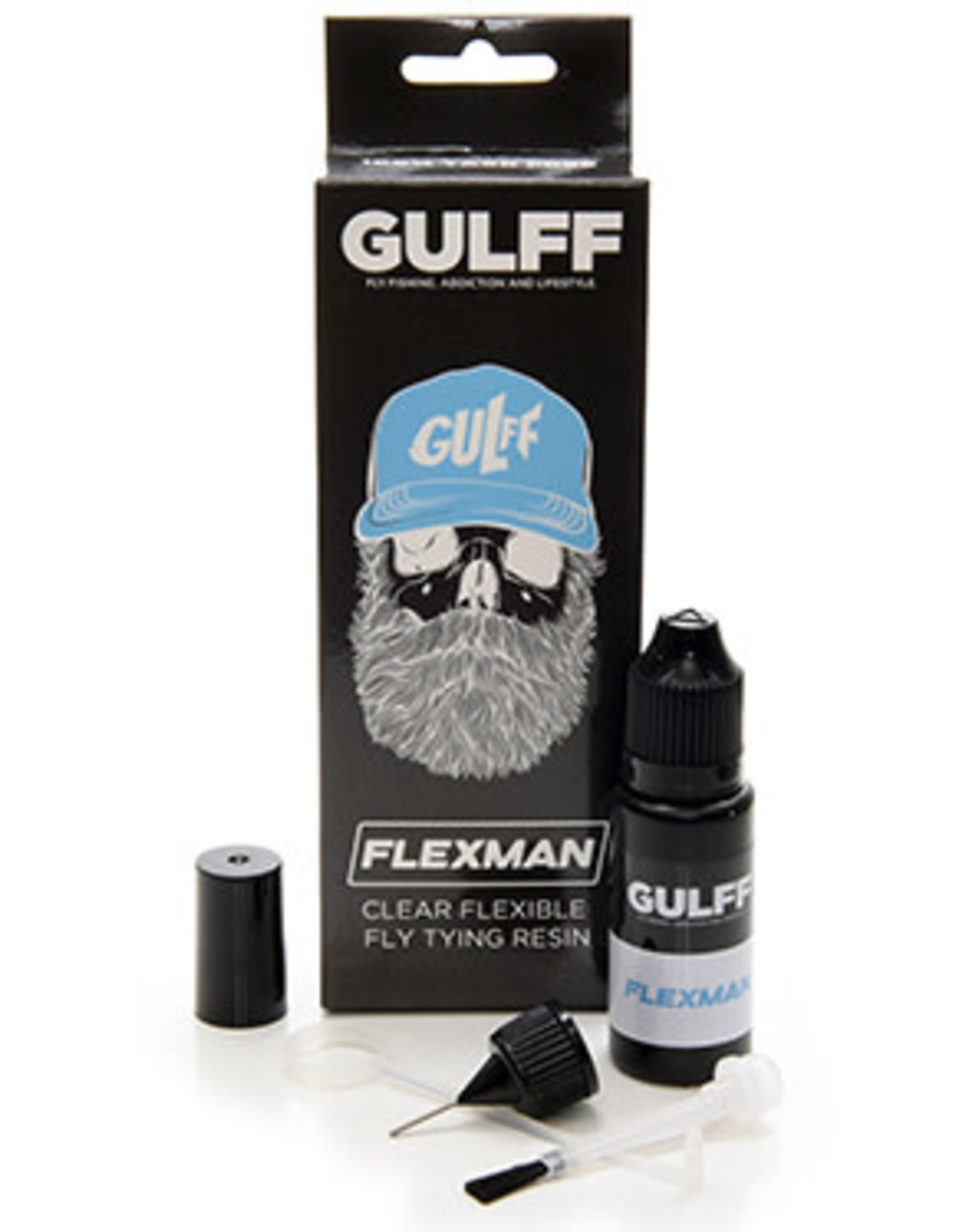 GULFF Gulff Flexman 15ml