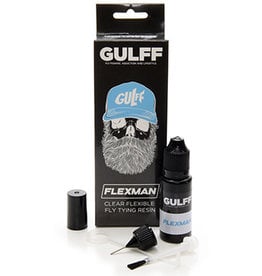 Glues & Resin - Reid's Fly Shop