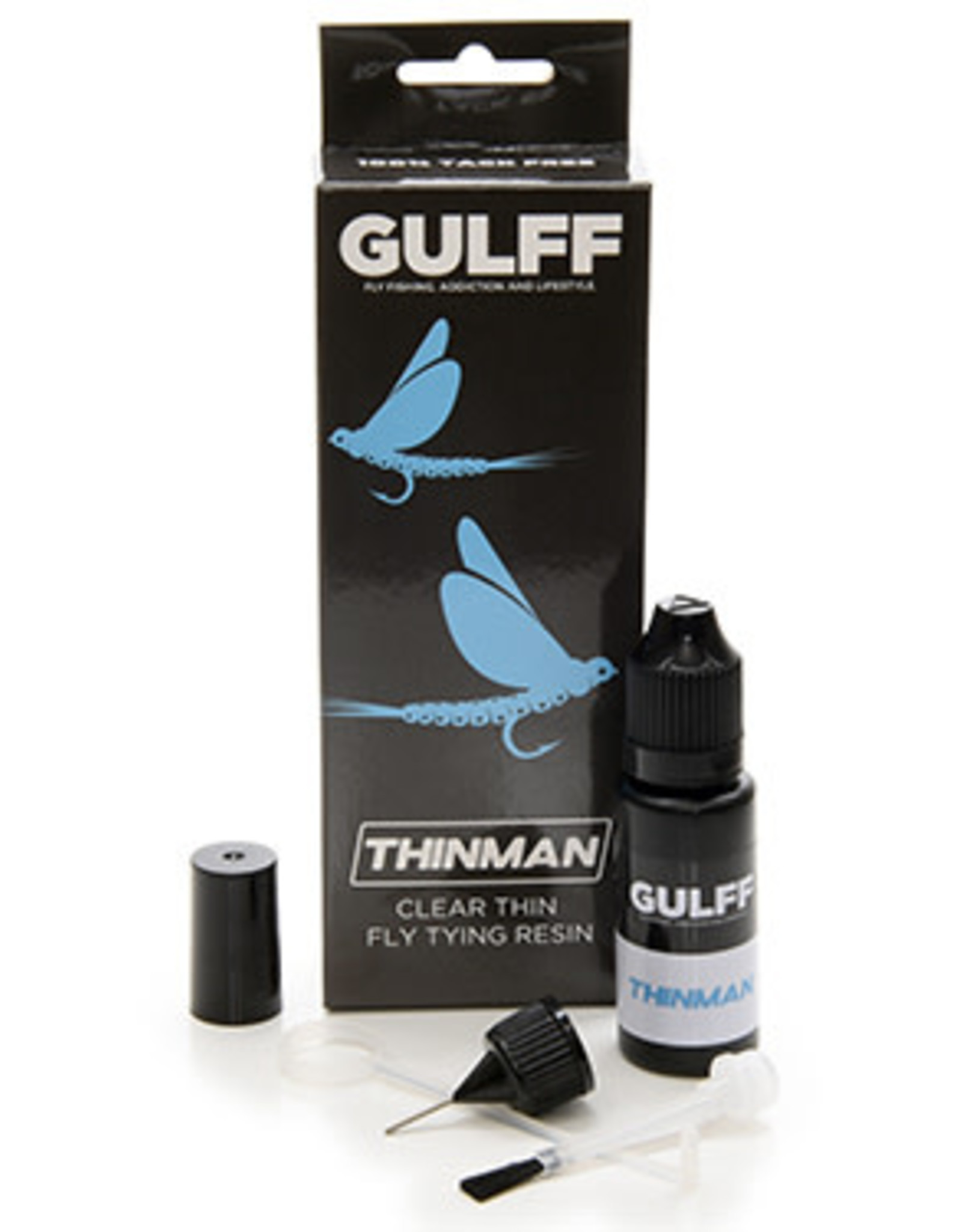 GULFF Gulff Thinman 15ml