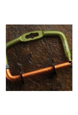 Fishpond Headgate Tippet Holder - Lichen