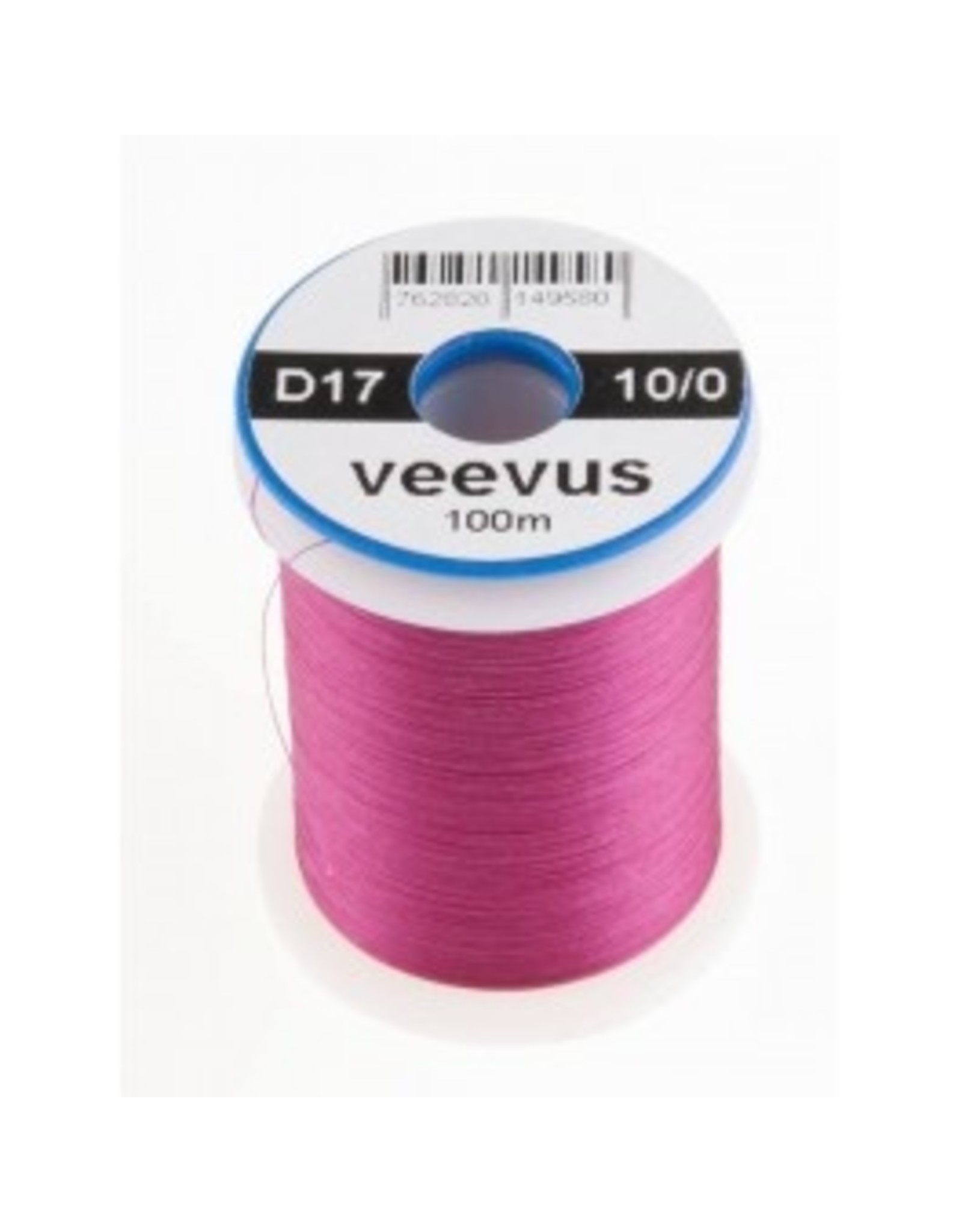 Veevus 10/0 Purple Veevus Thread