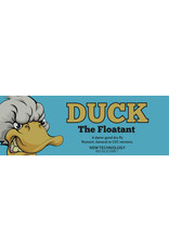 GULFF Gulff Duck - The Floatant