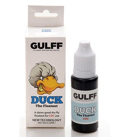 GULFF Gulff Duck - The CDC Floatant