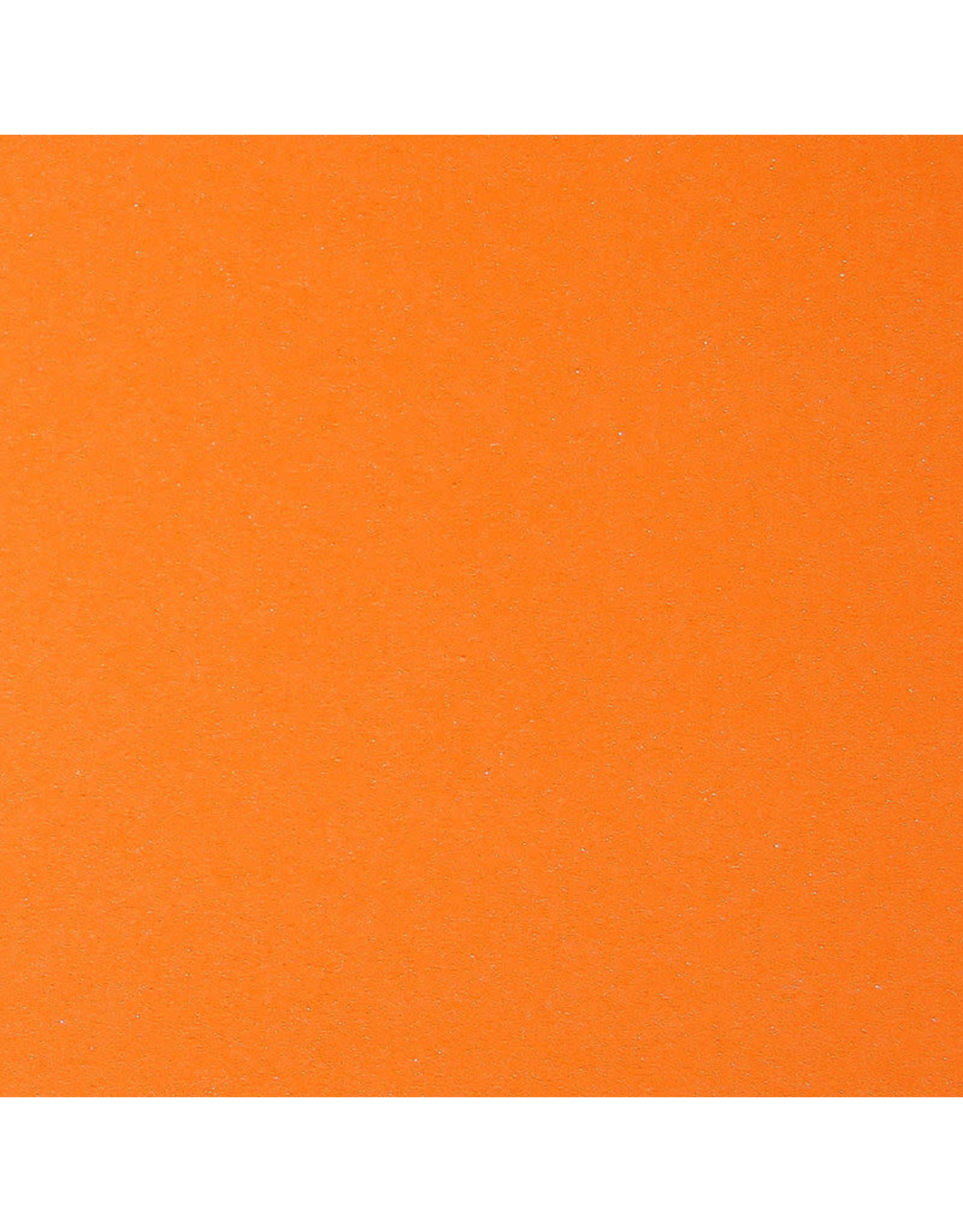 Hareline Thin Fly Foam 2 mm Orange