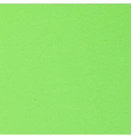 Hareline Thin Fly Foam 2mm Chartreuse 2FF54