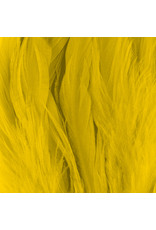 SHOR SHOR Schlappen 5-7" - Yellow