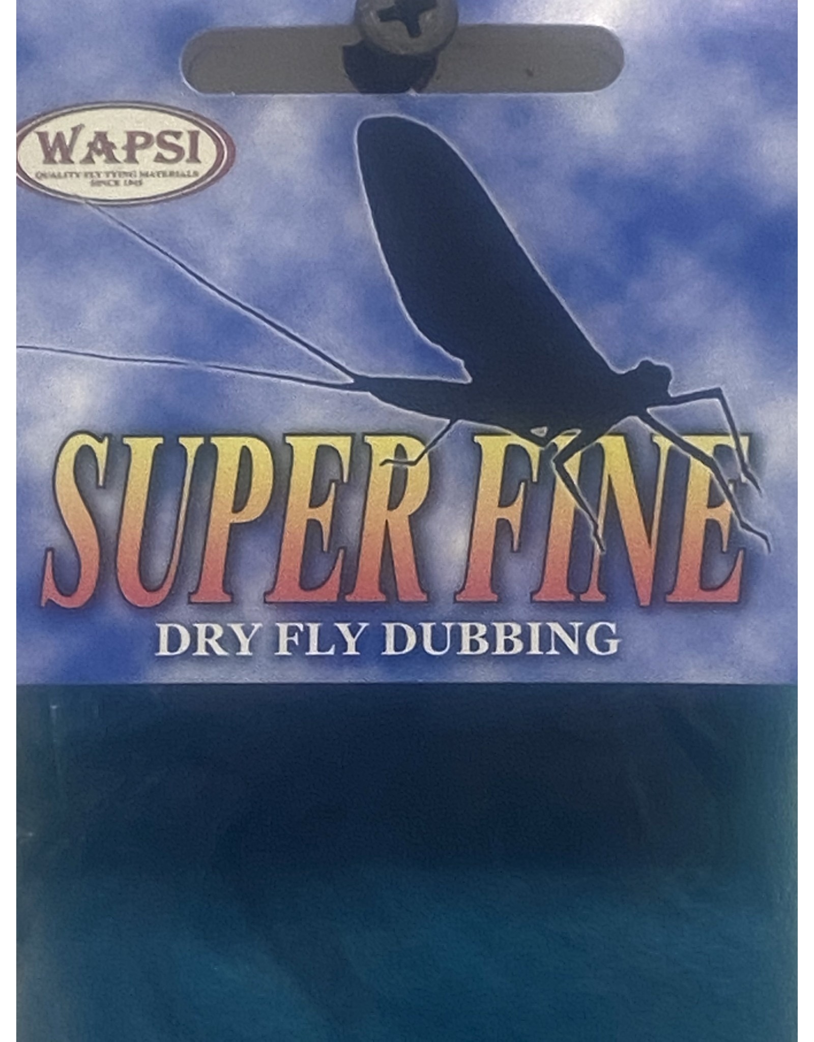 Wapsi Superfine - Damsel Blue