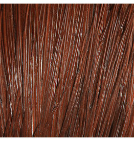 SHOR SHOR Hackle 6-8" - Coachman Brown