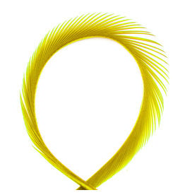 SHOR SHOR Goose Biot Strips - Bright Yellow