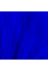 SHOR SHOR Strung Marabou 4" 1/4oz - Royal Blue