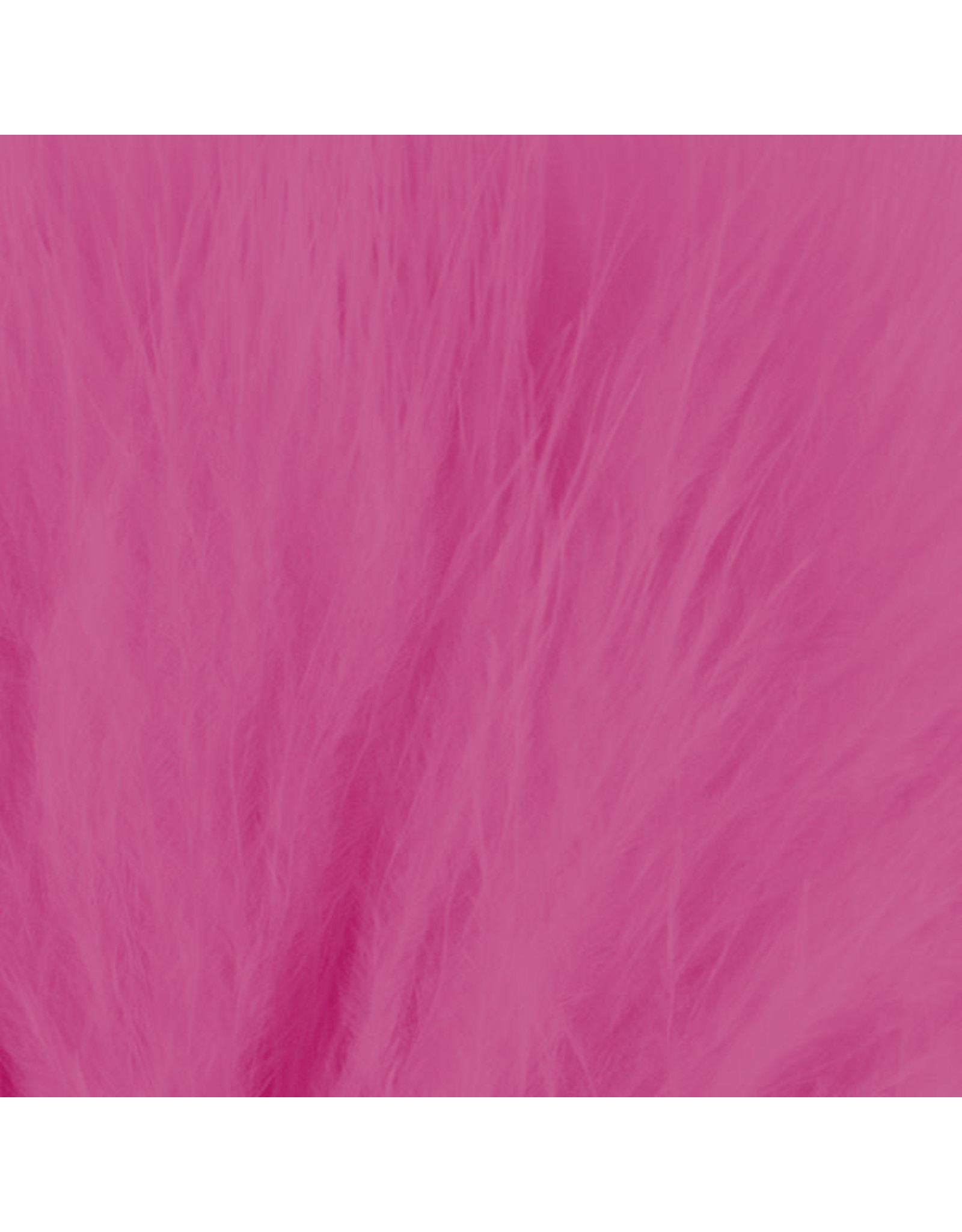 SHOR SHOR Strung Marabou 4" 1/4oz - Pink