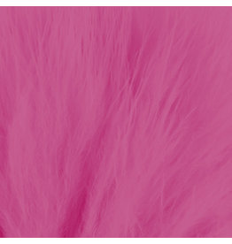 SHOR SHOR Strung Marabou 4" 1/4oz - Pink