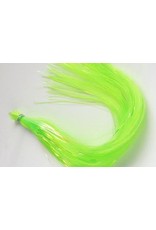 Flashabou Dyed Pearl - 6962 Chartreuse