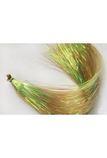 Flashabou Dyed Pearl - 6969 Olive