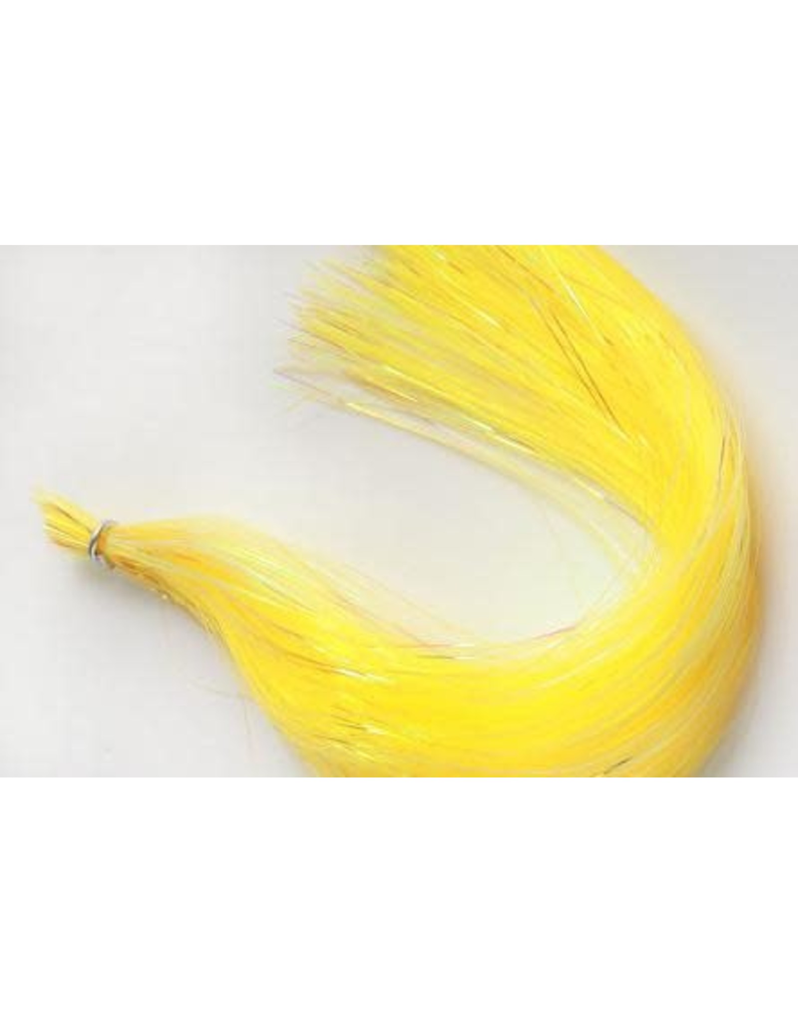 Flashabou Dyed Pearl - 6971 Yellow