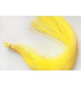 Flashabou Dyed Pearl - 6971 Yellow