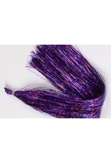 Holographic Flashabou - 6999 Purple