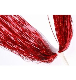MAGNUM Holographic Flashabou - 3296 Red