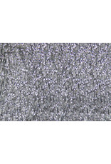 Hareline KRYSTAL FLASH - SILVER KF1