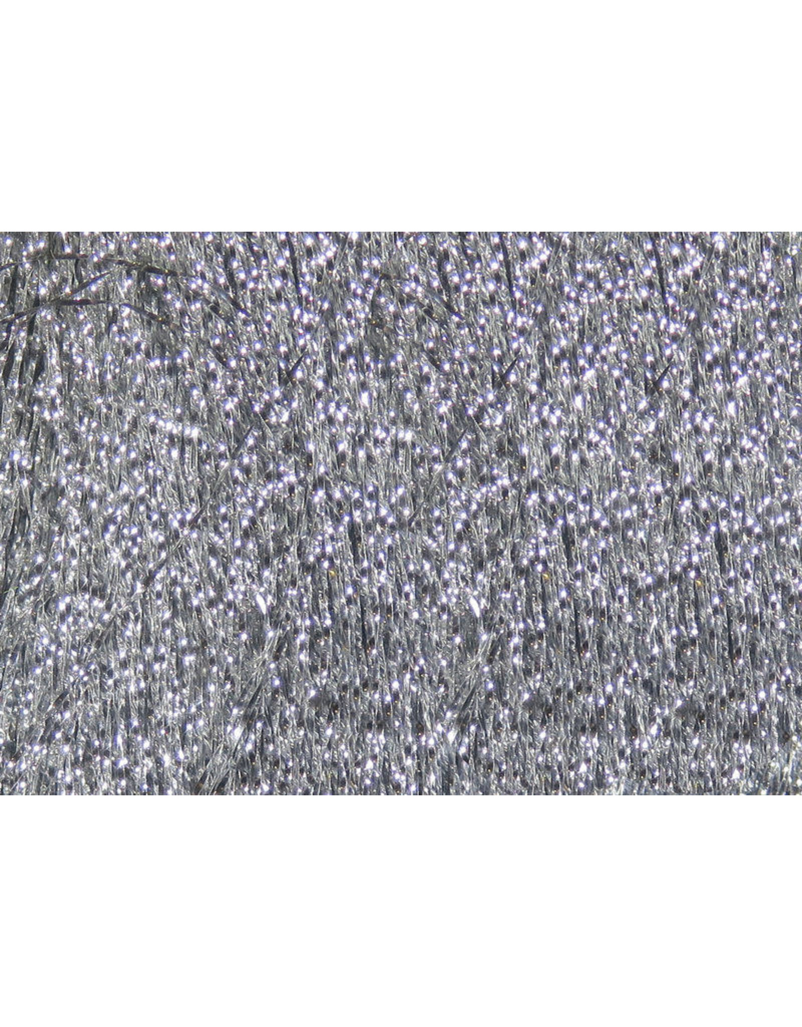 Hareline KRYSTAL FLASH - SILVER KF1