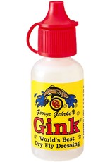 Gehrke's Gink