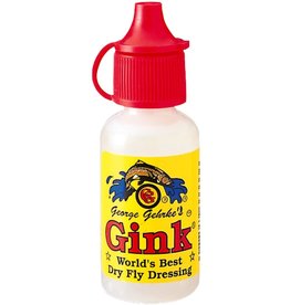 Gehrke's Gink