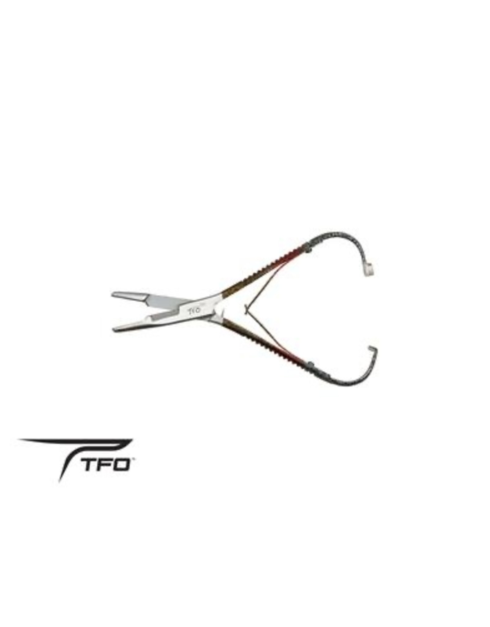 Temple Fork Outfitters Canada TFO Mitten/Scissor Clamp
