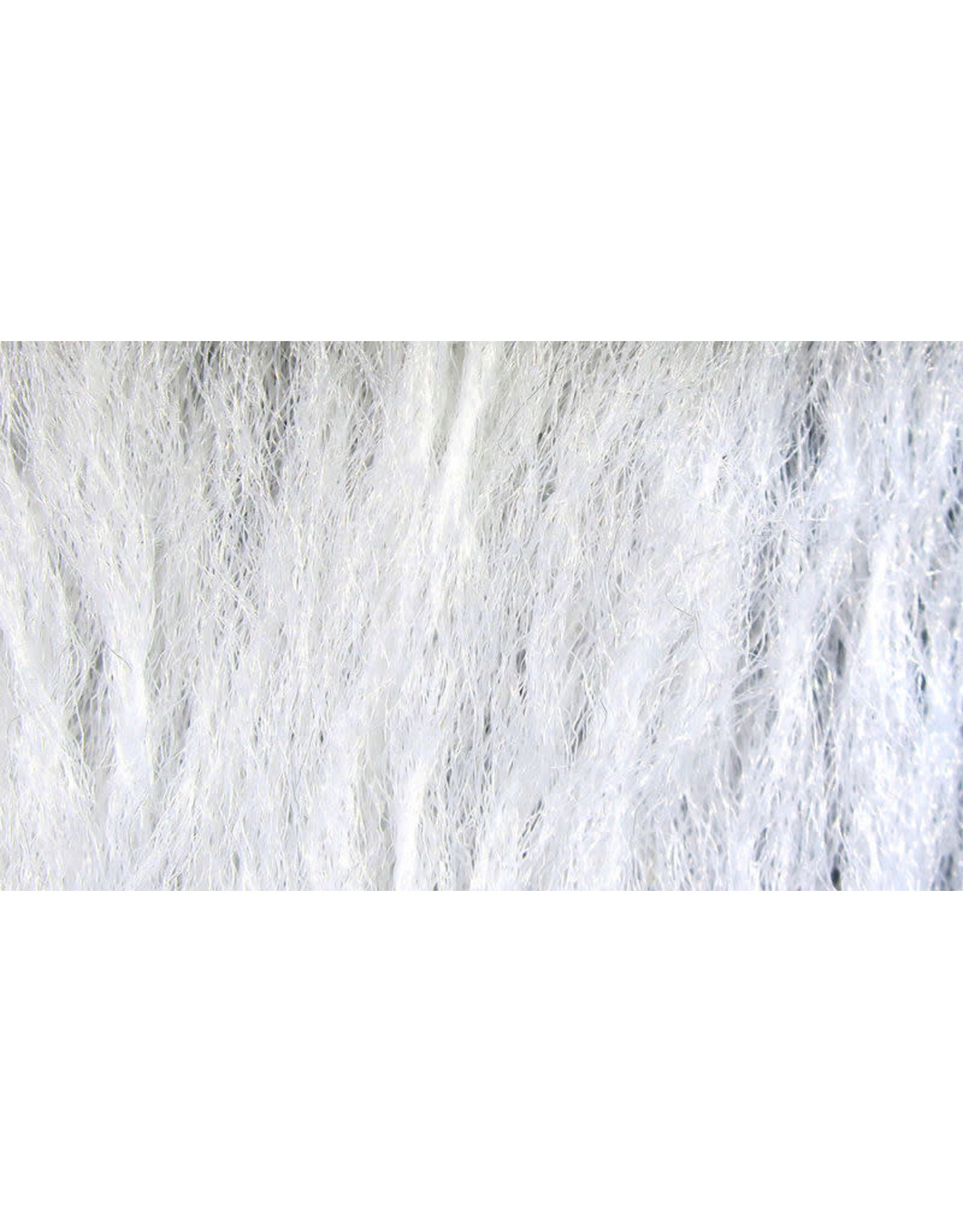 Hook & Hackle Canada Para Post Wing White