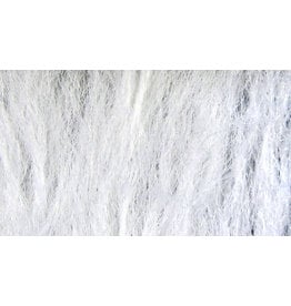 Hook & Hackle Canada Para Post Wing White