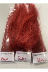Squimpish Hair Ruby Squimpish Hair