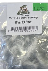 Reid's Fly Shop Reid's Faux Bunny Strips