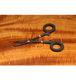 Loon Outdoors Rogue Scissor Forceps w/ Comfy Grip