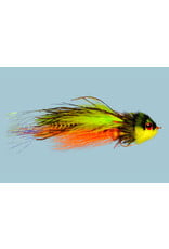 Rainy's Flies Granato's El Chupacabra - Firetiger