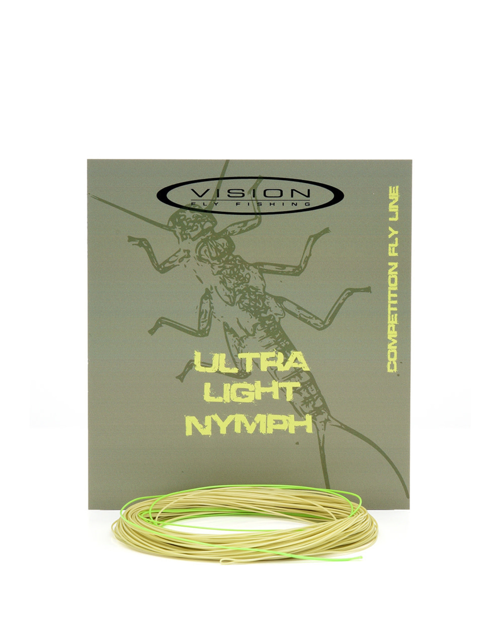 VISION FLY FISHING Vision Ultra Light Nymph