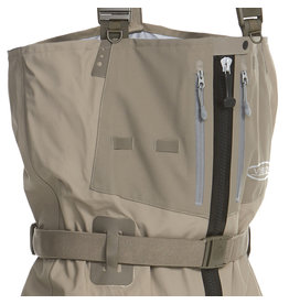 VISION FLY FISHING KOSKI ZIP Stockingfoot Waders