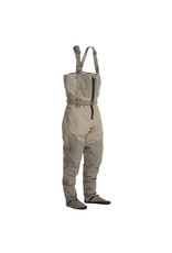 VISION FLY FISHING KOSKI ZIP Stockingfoot Waders