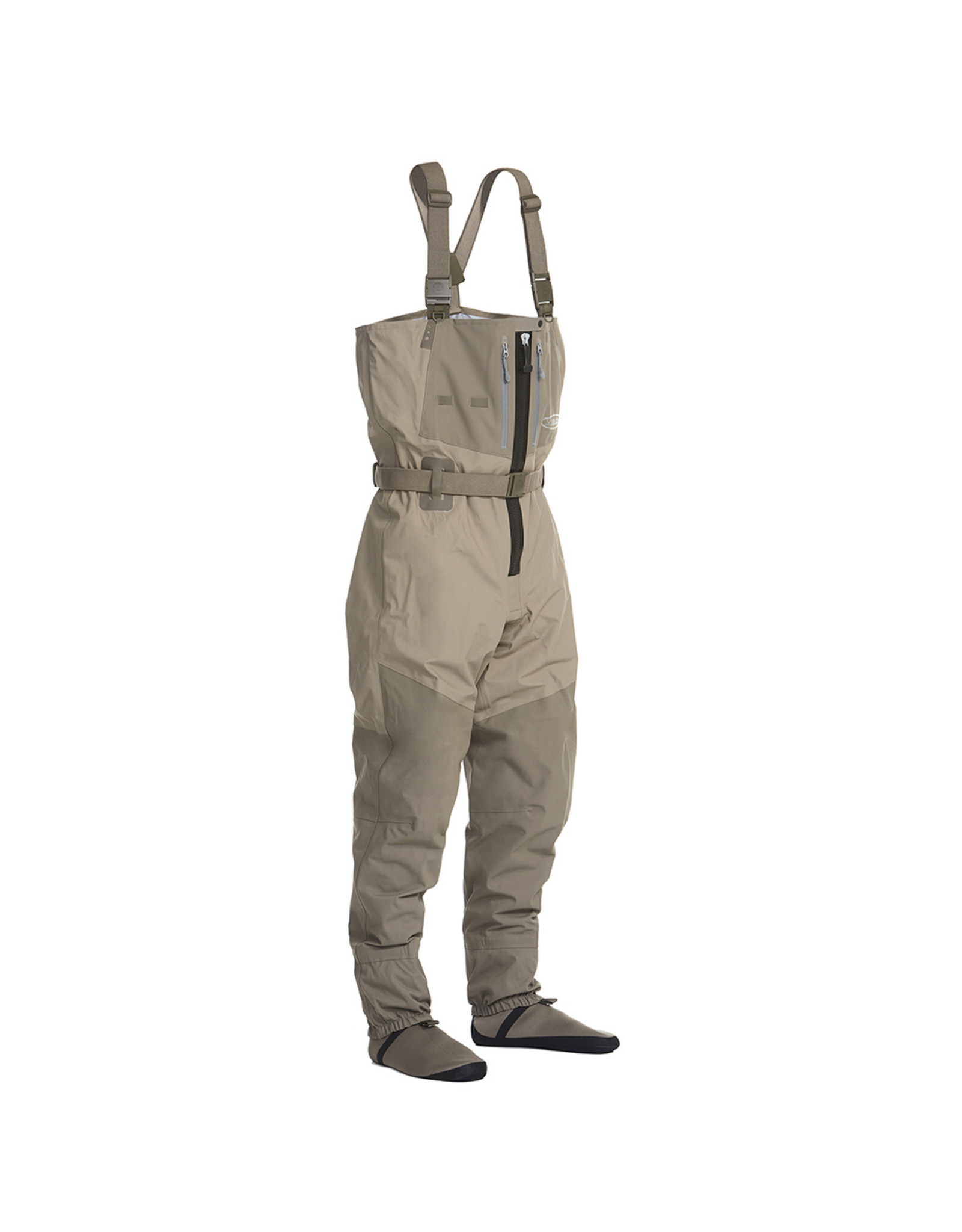 Vision Koski ZIP Stockingfoot Waders - Reid's Fly Shop