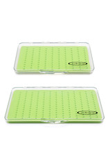 VISION FLY FISHING SLIM NYMPHMANIAC FLY BOXES