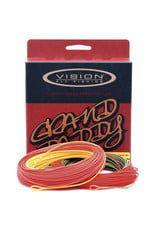 VISION FLY FISHING Vision Grand Daddy Floating Line