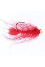 GTB BALANCED LEECH Red #8